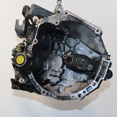 Boîte à vitesse mecanique Citroën C2 (JM_) 1.1 (2003-2012) 3 portes