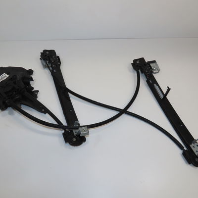 Mecanisme  moteur lève-glace avant droit Seat IBIZA IV (6J5, 6P1) 1.2 tsi (2010-2012) 5 portes