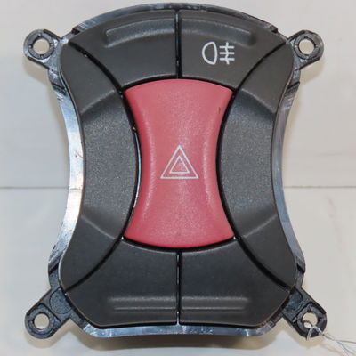 Bouton de warning Fiat DOBLO Camionnette-Monospace (223_) 1.3 d multijet (2005-2010)