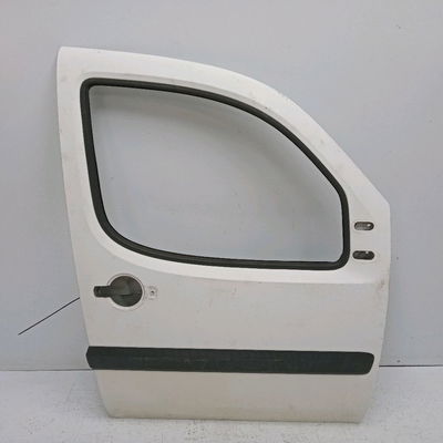 Porte avant droite Fiat DOBLO Camionnette-Monospace (223_) 1.3 d multijet (2005-2010)