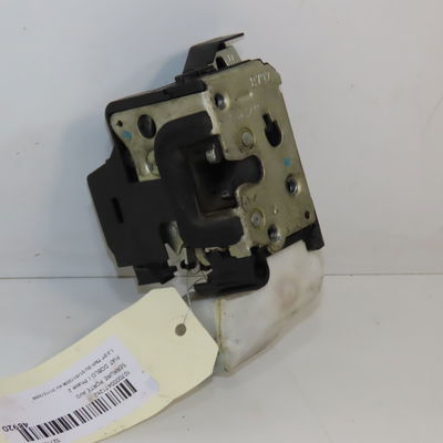 Serrure porte avd Fiat DOBLO Camionnette-Monospace (223_) 1.3 d multijet (2005-2010)