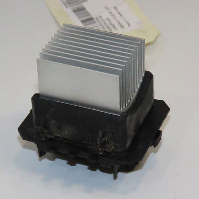 Resistance de chauffage Renault CLIO III (BR0-1, CR0-1) 1.5 dci (c-br0g, c-br1g) (2005-2012) 5 portes