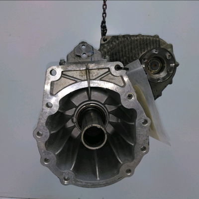 Boite de transfert Volkswagen TOUAREG (7LA, 7L6, 7L7) 2.5 r5 tdi (2003-2010)