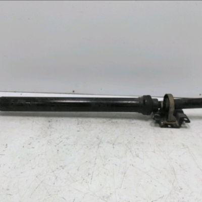 Transmission longitudinale cent Volkswagen TOUAREG (7LA, 7L6, 7L7) 2.5 r5 tdi (2003-2010)