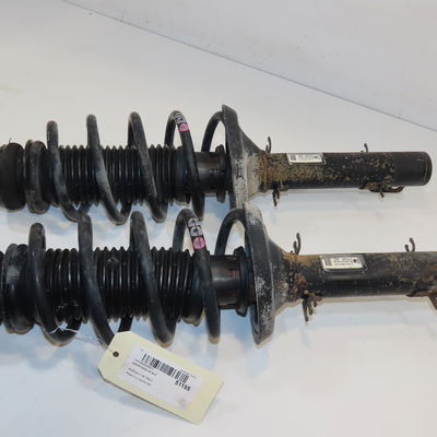 Amortisseur avant droit Audi A3 (8L1) 1.8 t (1996-2003)