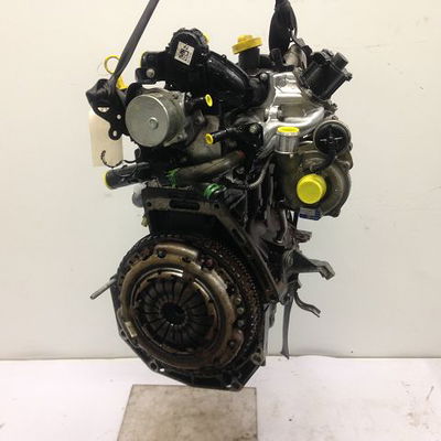Moteur diesel RENAULT CLIO III Phase 2 03-2009--12-2014 1.5 DCI 70ch