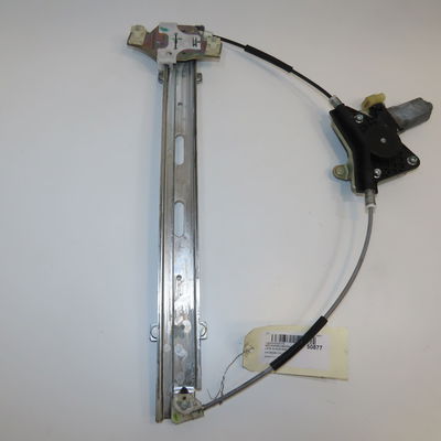 Mecanisme  moteur lève-glace avant droit Hyundai I10 I (PA) 1.2 (2011-2013)