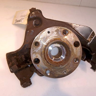Moyeu avd FIAT PUNTO
