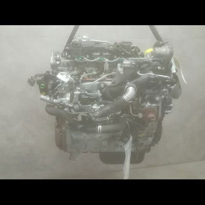 Moteur diesel Citroën C3 II (SC_) 1.4 hdi 70 (sc8hzc, sc8hr0, sc8hp4) (2009) 5 portes