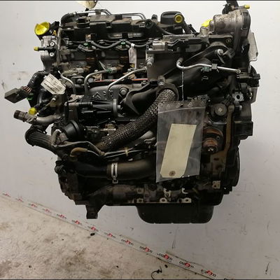Moteur diesel PEUGEOT 206