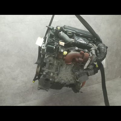 Moteur diesel Citroën C3 I (FC_, FN_) 1.4 hdi (2003-2011) 5 portes