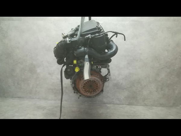 Moteur diesel Citroën C3 I (FC_, FN_) 1.4 hdi (2003-2011) 5 portes