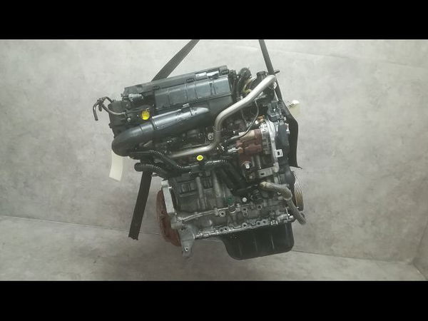 Moteur diesel Citroën C3 I (FC_, FN_) 1.4 hdi (2003-2011) 5 portes