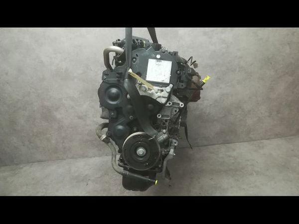 Moteur diesel Citroën C3 I (FC_, FN_) 1.4 hdi (2003-2011) 5 portes