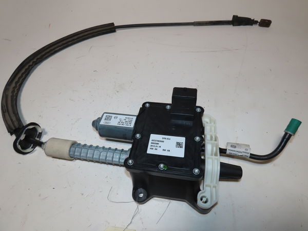 Moteur frein a main elec Peugeot 508 I (8D_) 2.0 hdi hybrid4 awc (2010-2018)