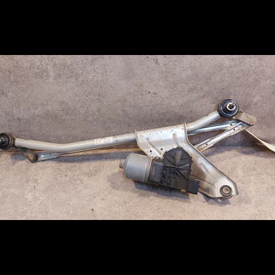 Moteur essuie-glace avant Dacia DUSTER (HS_) 1.5 dci (hsmc) (2010-2018)