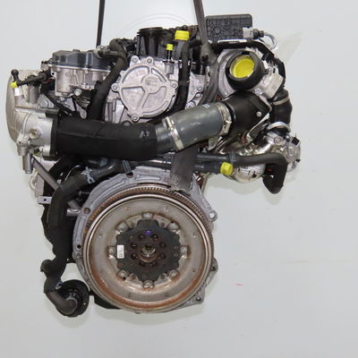 Moteur diesel VOLKSWAGEN T-ROC