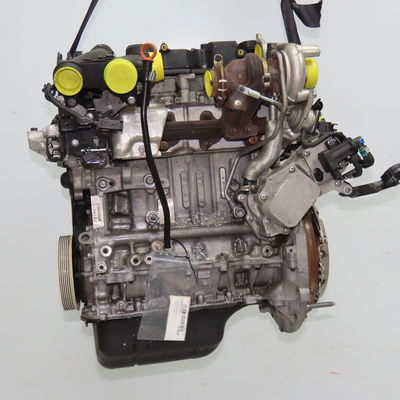 Moteur diesel CITROEN BERLINGO