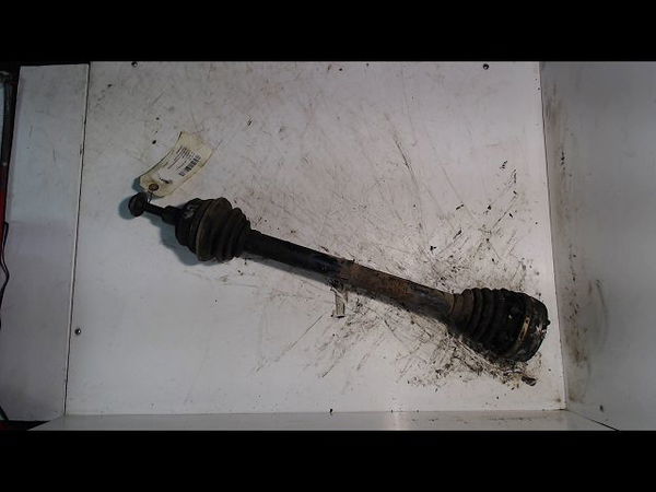 Transmission avant droite AUDI 80 III Phase 1 10-1986--11-1991 TURBO D