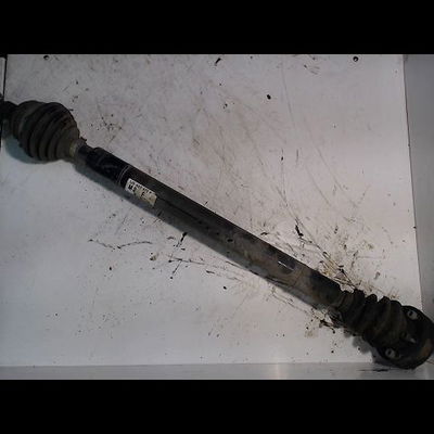 Transmission avant droite VOLKSWAGEN GOLF IV Phase 1 01-1998--05-2004 1.4i