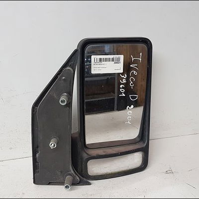 Retroviseur exterieur manuel droit Iveco DAILY II Camion plate-forme-Châssis 35-8 (12931102, 12931104, 12931111, 12931112, 12931