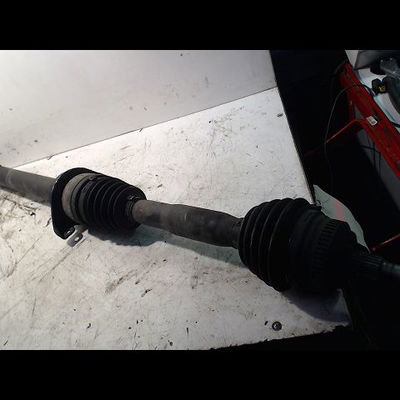 Transmission avant droite Mercedes-benz CLASSE A (W168) A 170 cdi (168.009, 168.109) (2001-2004)