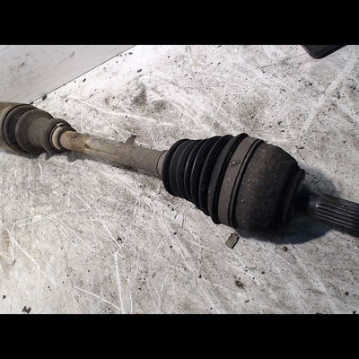 Transmission avant gauche Citroën SAXO (S0, S1) 1.4 vts (1996-2003)
