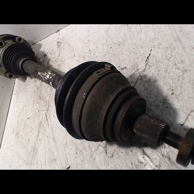 Transmission avant gauche Skoda OCTAVIA II (1Z3) 2.0 tdi 16v (2004-2013)