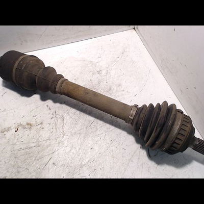 Transmission avant gauche Peugeot 306 (7B, N3, N5) 1.9 d (1998-2001)