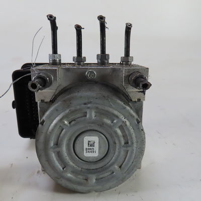 Unité hydraulique abs Peugeot 208 II (UB_, UP_, UW_, UJ_) 1.2 puretech 100 (2019) 5 portes