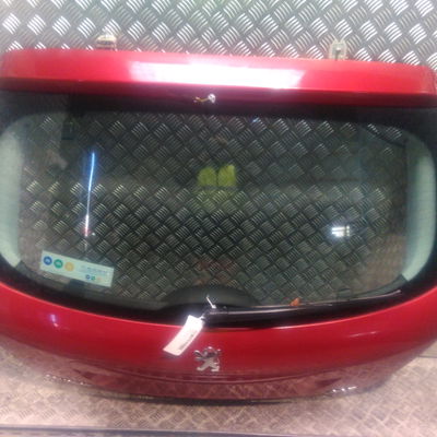 Hayon Peugeot 207-207 (WA_, WC_) 1.4 hdi (2006-2015) 5 portes