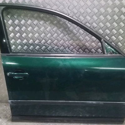 Porte avant droite Volkswagen PASSAT B5 Variant (3B5) 1.9 tdi (1997-2000)