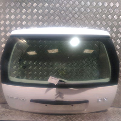 Hayon CITROEN C3