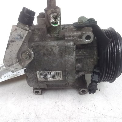 Compresseur air conditionne FIAT 500