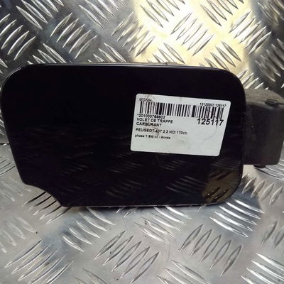 Volet de trappe carburant PEUGEOT 407  2.2 HDI 170ch
