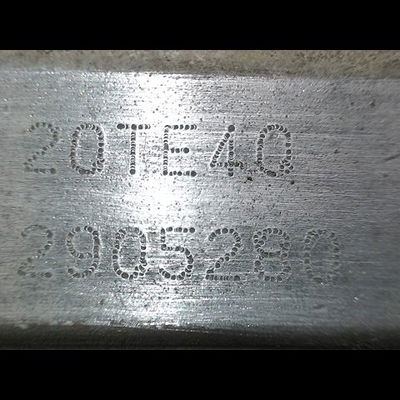 Boîte à vitesse mecanique Citroën XANTIA (X1_, X2_) 2.0 hdi 90 (1999-2003)
