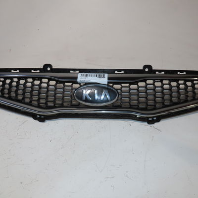 Calandre Kia PICANTO II (TA) 1.2 (2011-2017)