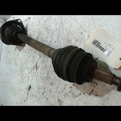 Transmission avant gauche Renault MEGANE Scenic (JA0-1_) 1.9 dti (ja0n) (1997-1999)