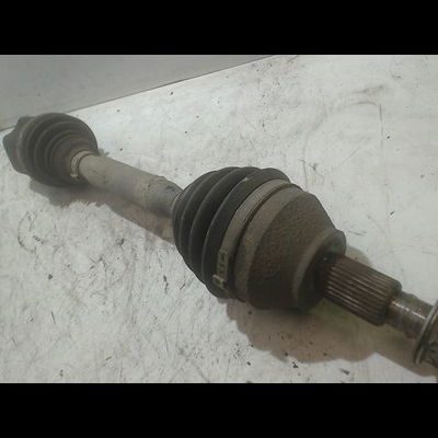 Transmission avant gauche ALFA ROMEO 159 Phase 1 09-2005--05-2013 1.9 JTDm 120ch