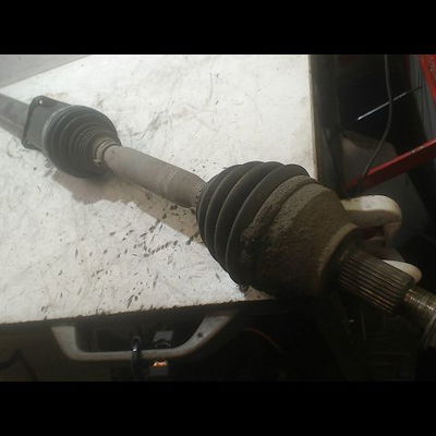 Transmission avant droite ALFA ROMEO 159 Phase 1 09-2005--05-2013 1.9 JTDm 120ch