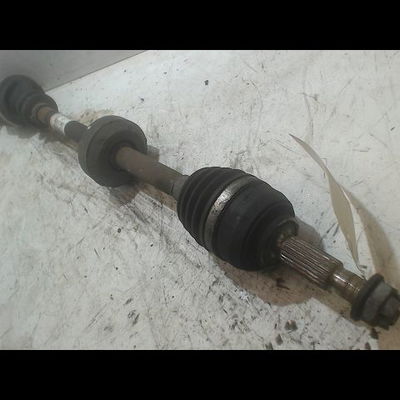 Transmission avant droite Renault TWINGO II (CN0_) 1.2 16v (cn04, cn0a, cn0b) (2007-2014) 3 portes