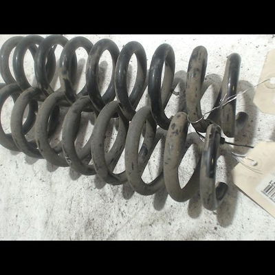 Ressort amortisseur ard Bmw 1 (E87) 116 i (2004-2011)