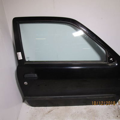 Porte avant droite Fiat SEICENTO - 600 (187_) 0.9 (187axa, 187axa1a) (1997-2008)