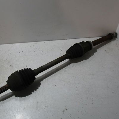 Transmission avant droite RENAULT MODUS Phase 1 09-2004--12-2007 1.6i 16v