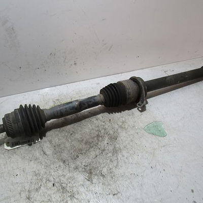 Transmission avant droite Mercedes-benz CLASSE A (W168) A 170 cdi (168.009, 168.109) (2001-2004)