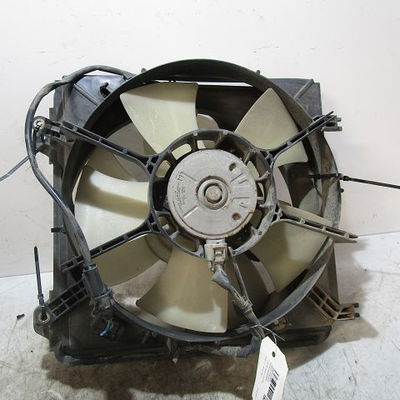 Ventilateur de refroidissement Toyota RAV 4 II (_A2_) 2.0 d 4wd (cla20_, cla21_) (2001-2005)