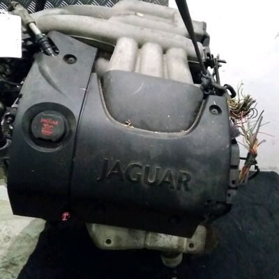 Moteur diesel Jaguar XJ (X350, X358) 3.0 (2003-2009)
