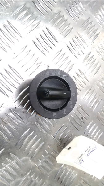 Commande eclairage Audi A6 C6 (4F2) 3.0 tdi quattro (2004-2006) 4 portes