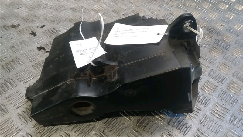Reservoir carburant Citroën C3 II (SC_) 1.4 hdi 70 (sc8hzc, sc8hr0, sc8hp4) (2009) 5 portes