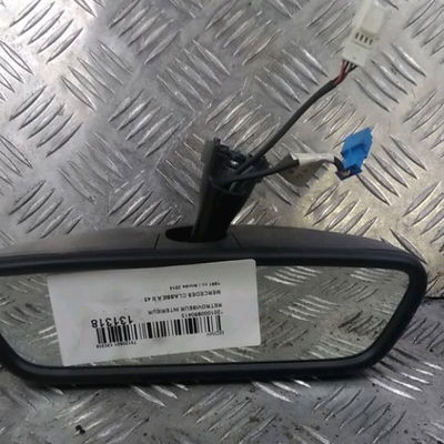 Retroviseur interieur Mercedes-benz CLASSE A (W176) A 45 amg 4-matic (176.052) (2013-2018)